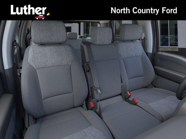 new 2026 Ford F-250 car, priced at $77,111