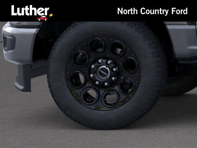 new 2026 Ford F-250 car, priced at $77,111