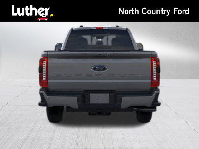 new 2026 Ford F-250 car, priced at $77,111