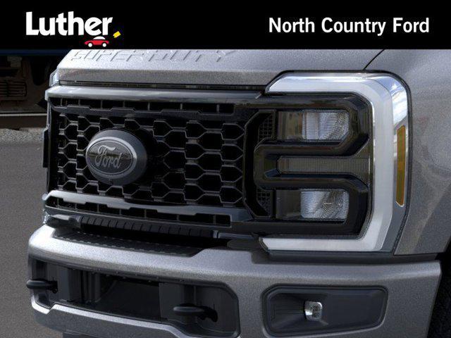 new 2026 Ford F-250 car, priced at $77,111