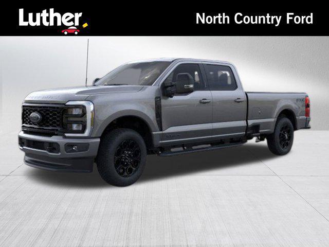 new 2026 Ford F-250 car, priced at $77,111