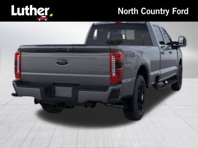 new 2026 Ford F-250 car, priced at $77,111