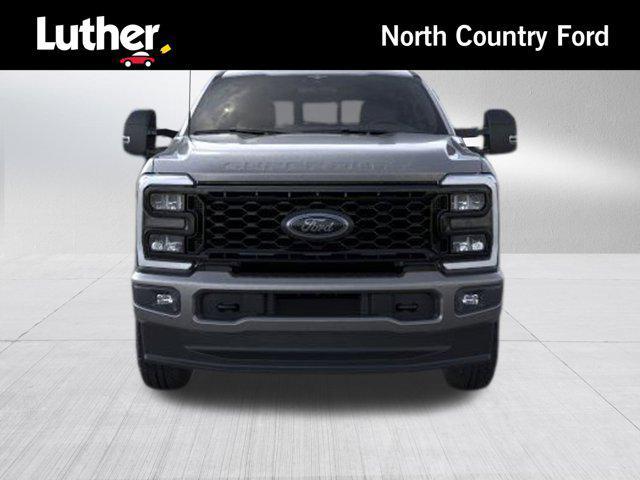 new 2026 Ford F-250 car, priced at $77,111