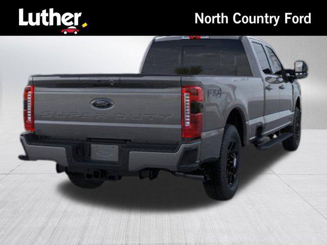new 2026 Ford F-250 car, priced at $77,111