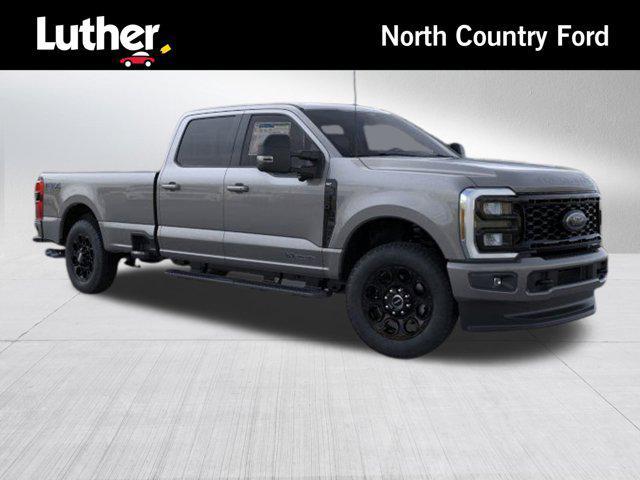 new 2026 Ford F-250 car, priced at $77,111