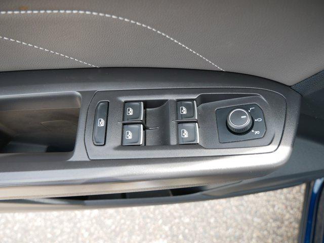 used 2022 Volkswagen Atlas car, priced at $31,496