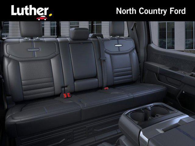 new 2025 Ford F-150 car, priced at $80,078