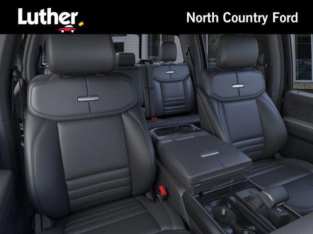 new 2025 Ford F-150 car, priced at $80,078