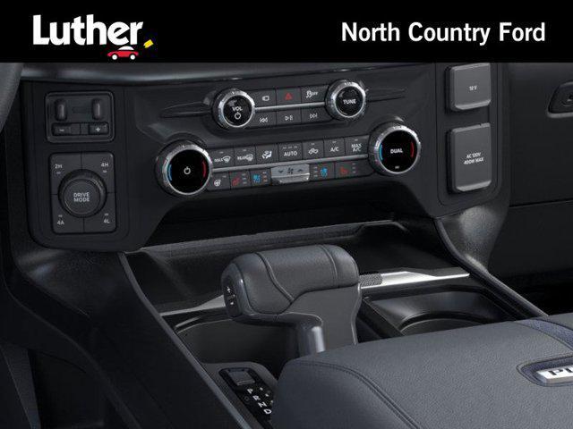 new 2025 Ford F-150 car, priced at $80,078