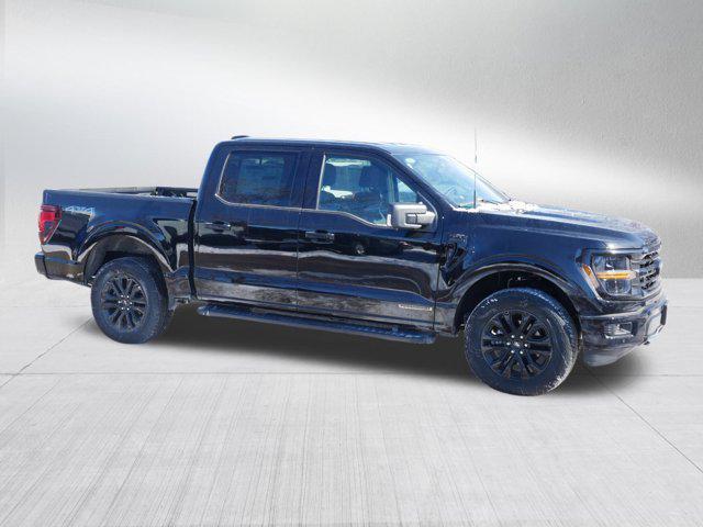 new 2024 Ford F-150 car, priced at $70,031
