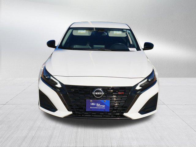 used 2024 Nissan Altima car, priced at $19,996