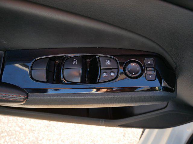 used 2024 Nissan Altima car, priced at $19,996