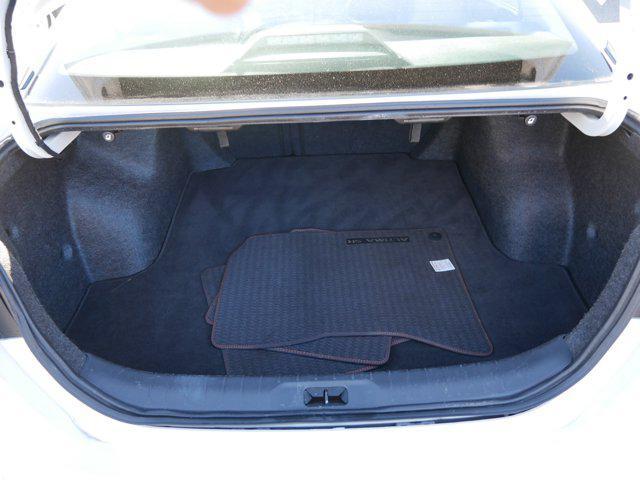 used 2024 Nissan Altima car, priced at $19,996