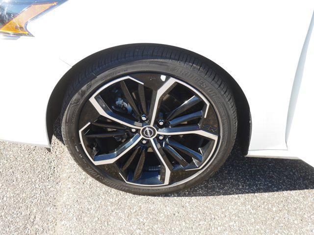 used 2024 Nissan Altima car, priced at $19,996