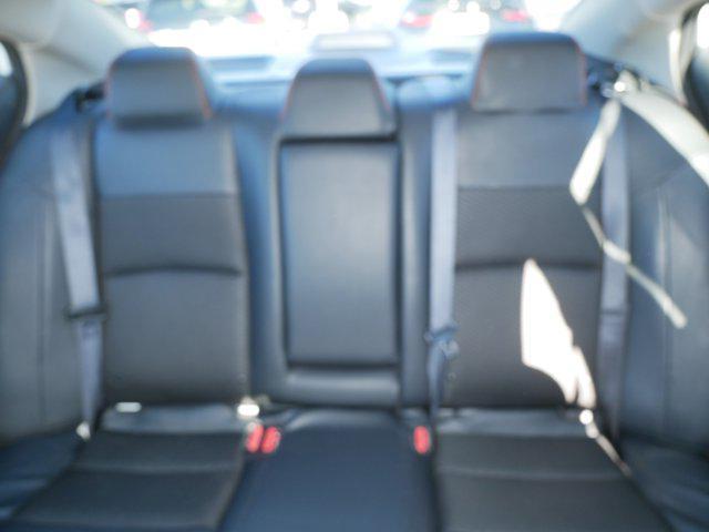 used 2024 Nissan Altima car, priced at $19,996