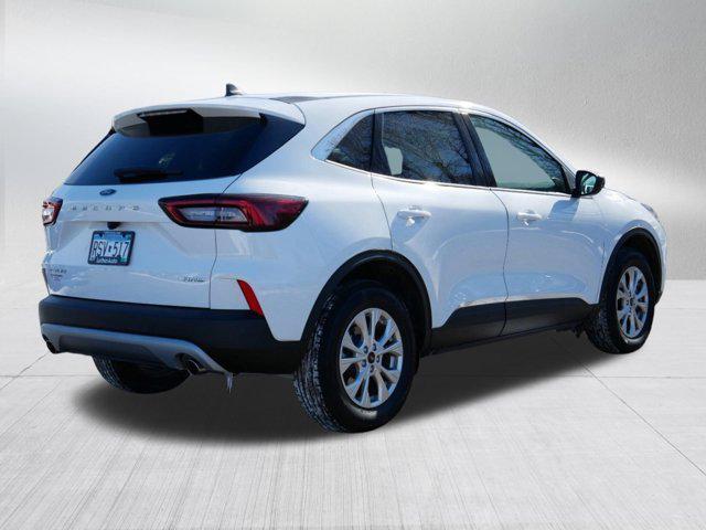 new 2024 Ford Escape car, priced at $25,966