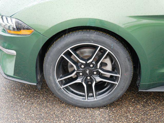 used 2023 Ford Mustang car, priced at $27,995