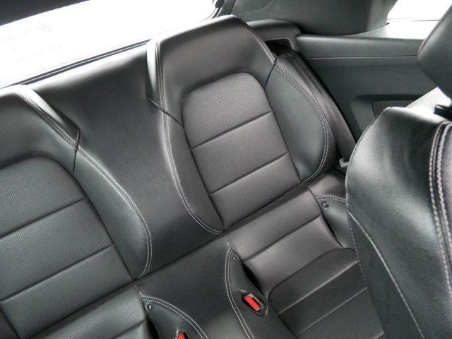 used 2023 Ford Mustang car, priced at $27,995