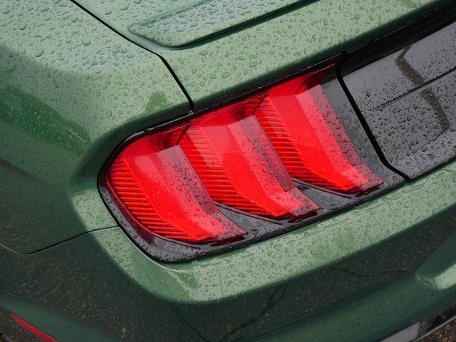 used 2023 Ford Mustang car, priced at $27,995