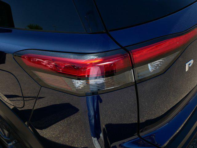 used 2024 Nissan Pathfinder car, priced at $32,997