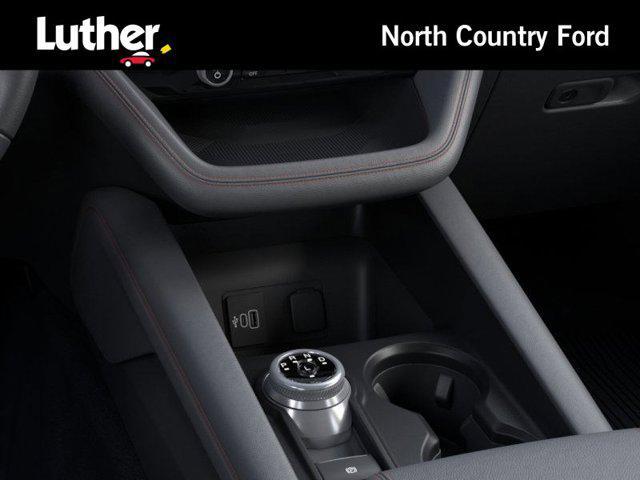 new 2026 Ford Explorer car, priced at $48,754