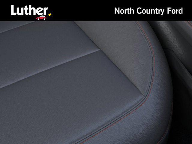 new 2026 Ford Explorer car, priced at $48,754