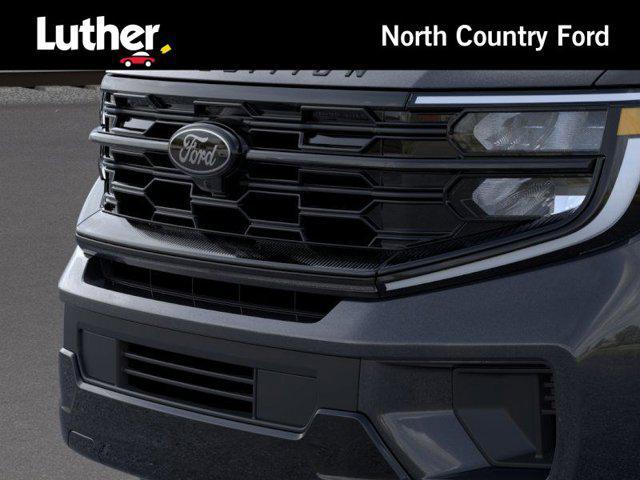 new 2025 Ford Expedition car, priced at $84,459
