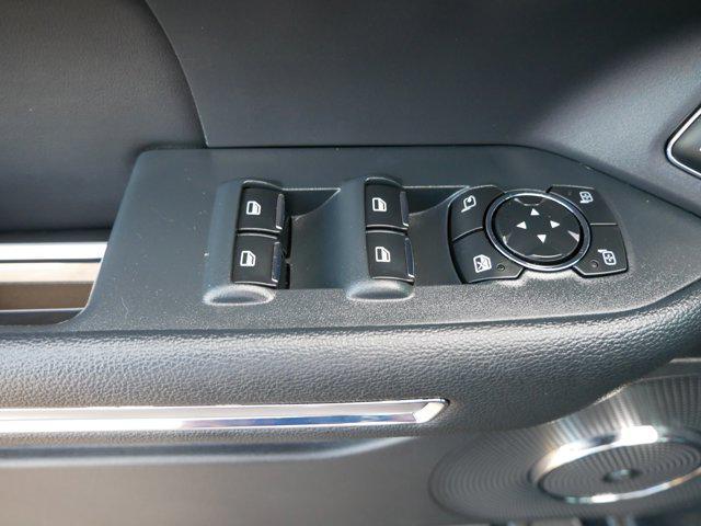 used 2024 Ford Expedition car, priced at $68,997