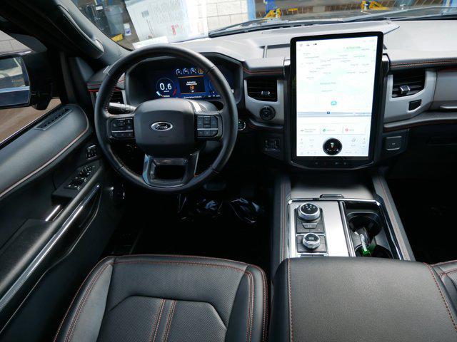 used 2024 Ford Expedition car, priced at $68,997