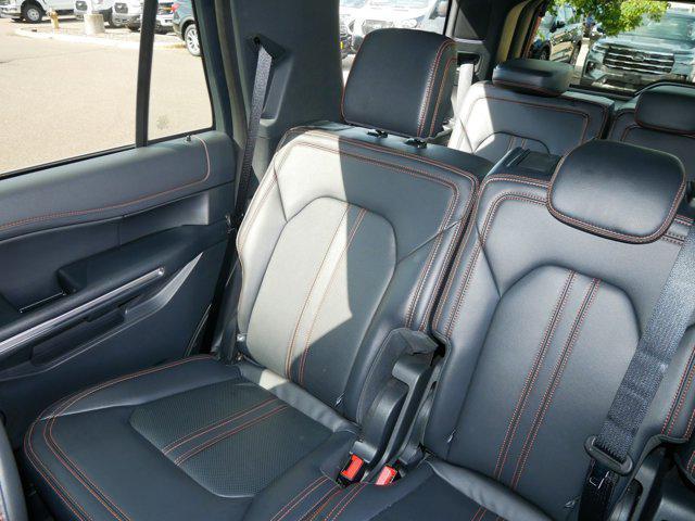 used 2024 Ford Expedition car, priced at $68,997