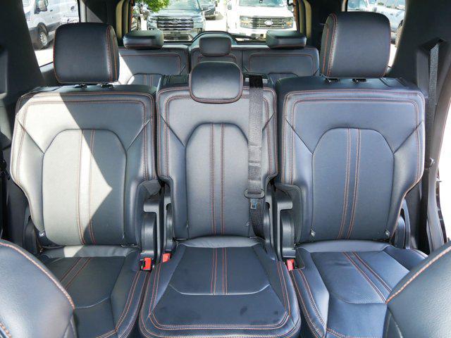used 2024 Ford Expedition car, priced at $68,997