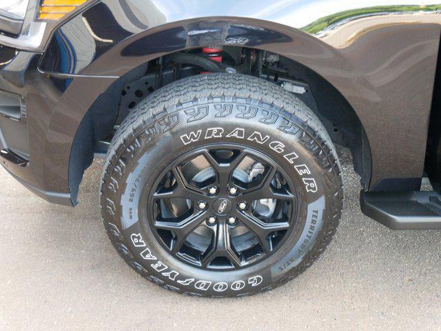 used 2024 Ford Expedition car, priced at $68,997