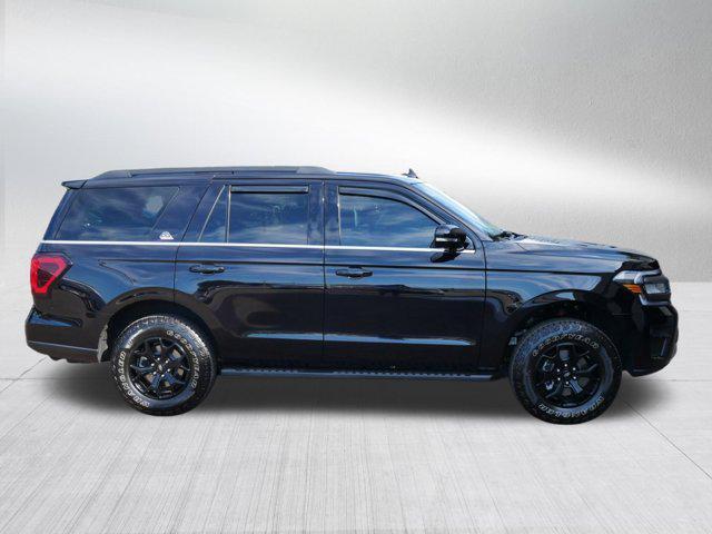used 2024 Ford Expedition car, priced at $68,997