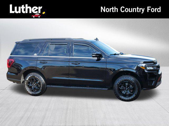 used 2024 Ford Expedition car, priced at $68,997