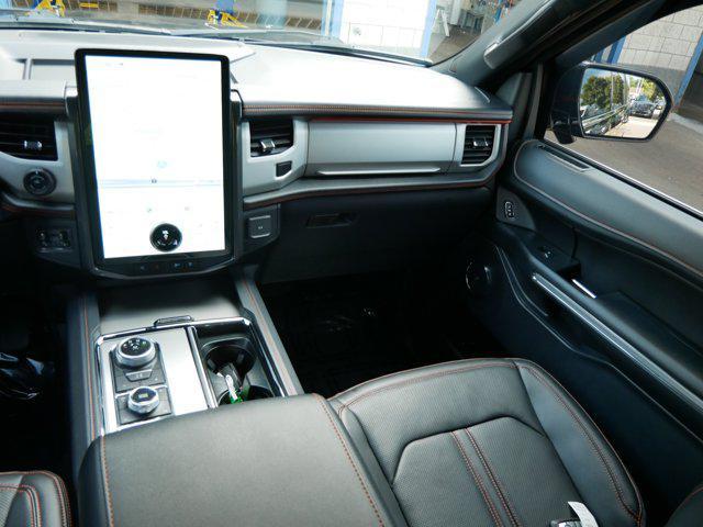 used 2024 Ford Expedition car, priced at $68,997