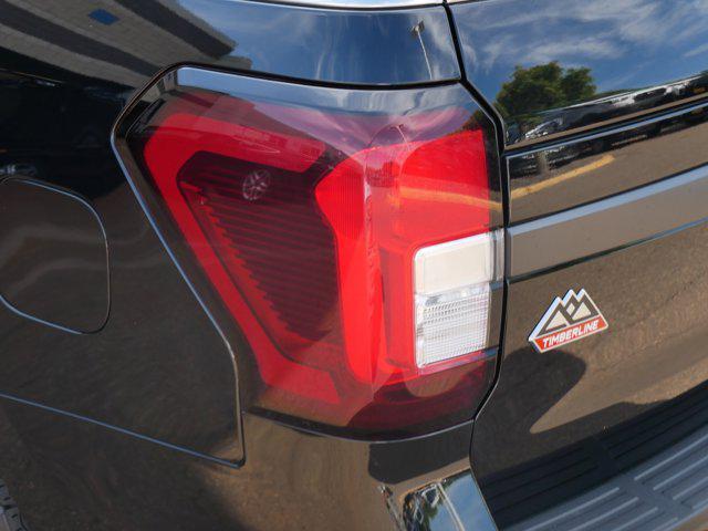 used 2024 Ford Expedition car, priced at $68,997