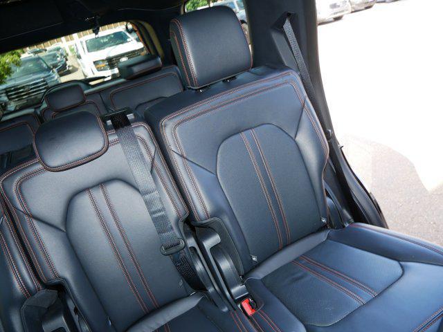 used 2024 Ford Expedition car, priced at $68,997