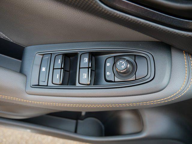 used 2024 Subaru Forester car, priced at $32,997