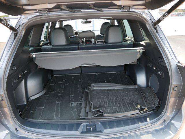used 2024 Subaru Forester car, priced at $32,997