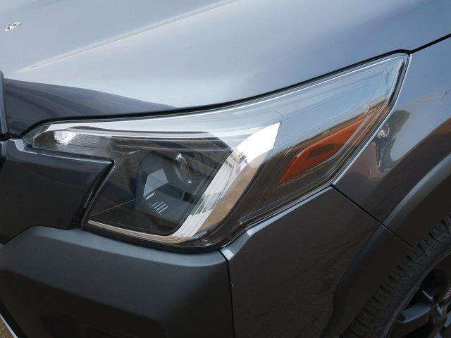 used 2024 Subaru Forester car, priced at $32,997