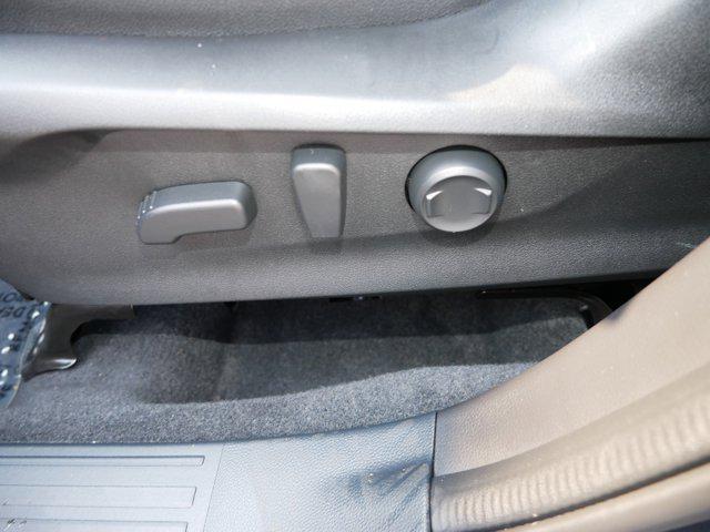 used 2024 Subaru Forester car, priced at $32,997