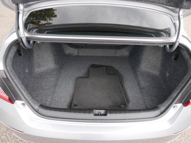 used 2022 Honda Accord car, priced at $27,296