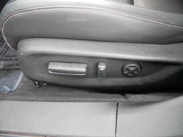 used 2022 Honda Accord car, priced at $27,296