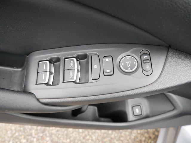 used 2022 Honda Accord car, priced at $27,296