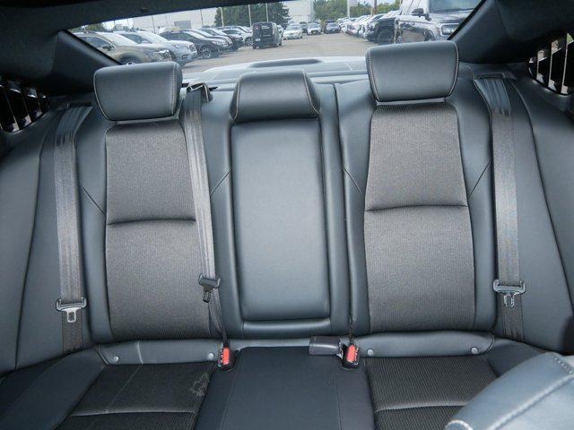 used 2022 Honda Accord car, priced at $27,296