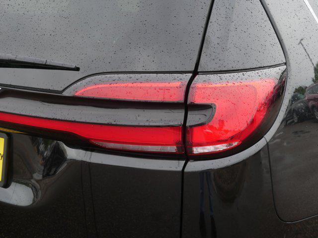 used 2023 Chrysler Pacifica car, priced at $23,996