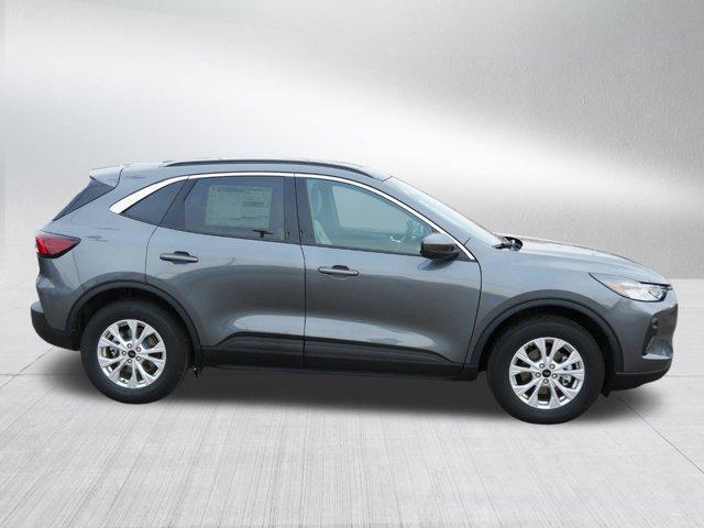 new 2024 Ford Escape car, priced at $33,707