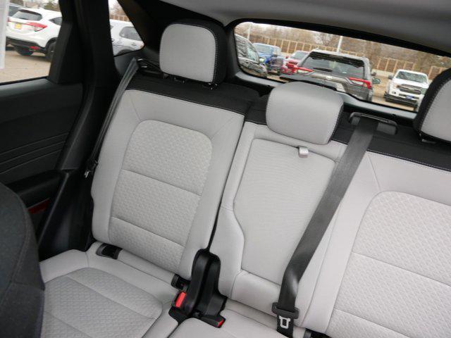 new 2024 Ford Escape car, priced at $33,707