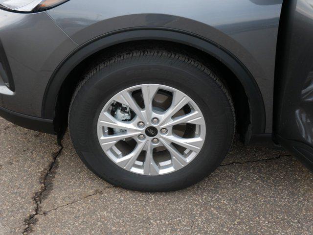 new 2024 Ford Escape car, priced at $33,707