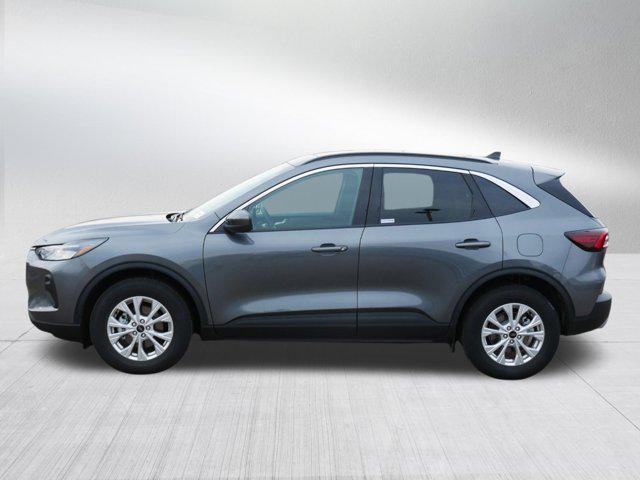 new 2024 Ford Escape car, priced at $33,707